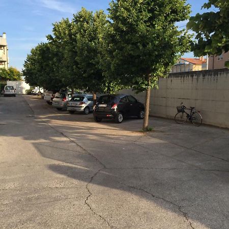 Casa Vacanze "Marina Vecchia" Villa Senigallia Eksteriør billede