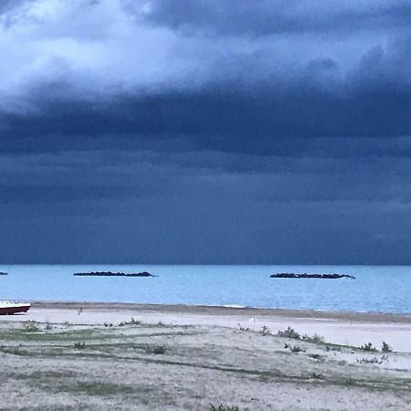 Casa Vacanze "Marina Vecchia" Villa Senigallia Eksteriør billede