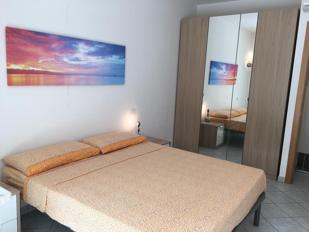 Casa Vacanze "Marina Vecchia" Villa Senigallia Eksteriør billede